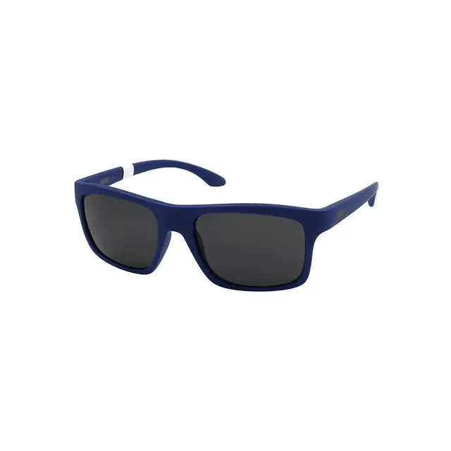 Puma PE0008S-004, lentes de sol de acetato, montura negro y lunas gris