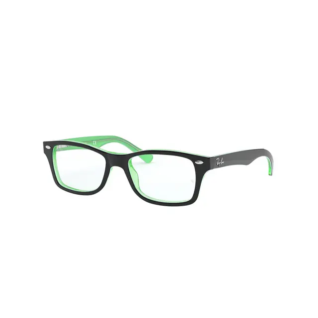 Ray-Ban RY1531 3764, lentes para niños de acetato
