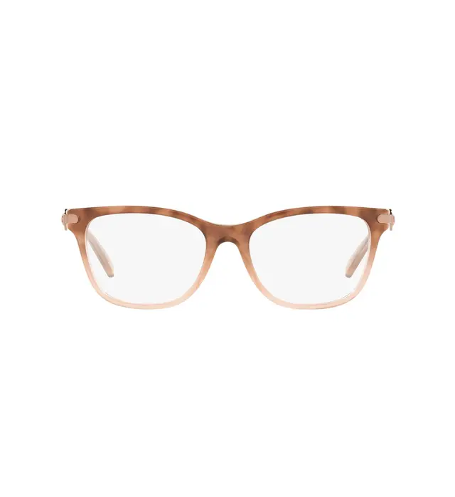 Coach HC6176 5652, lentes oftálmicos de acetato y metal