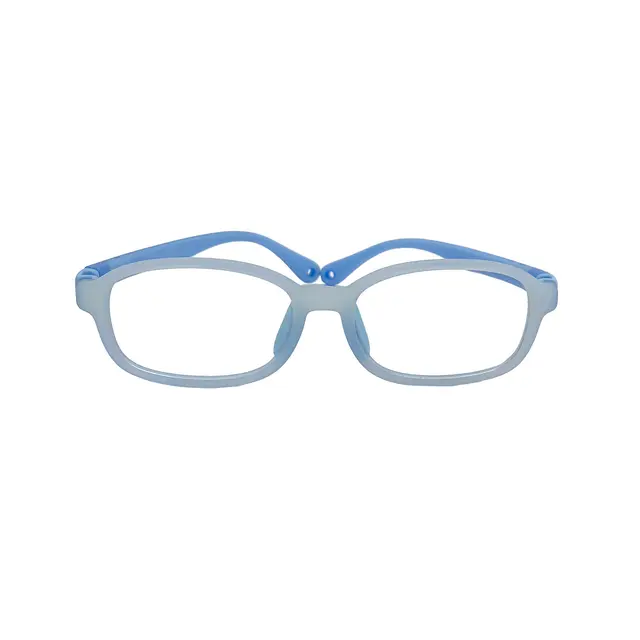 GLT8006, lentes para niños de material flexible