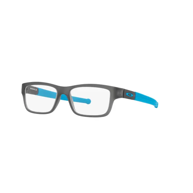 Oakley OY8005 800502, lentes para niños de o matter, montura gris