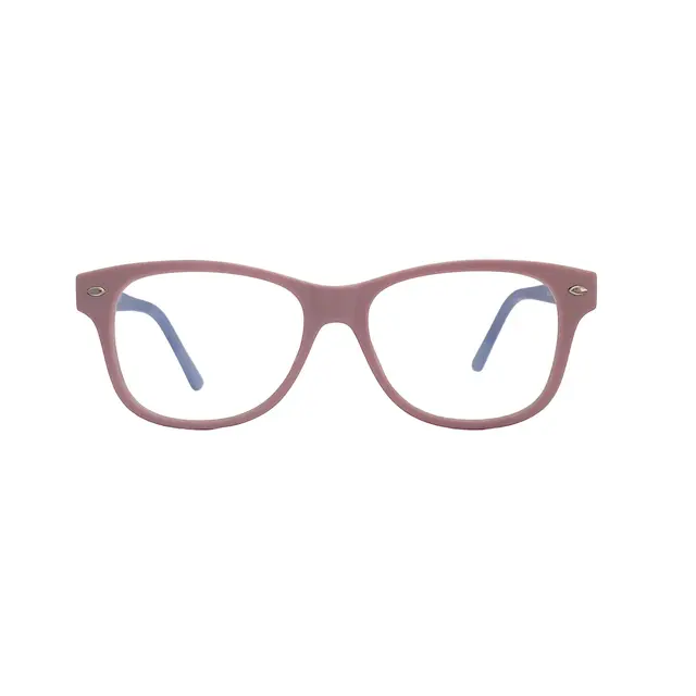 MOM 104 - Rosa, lentes para niños de acetato