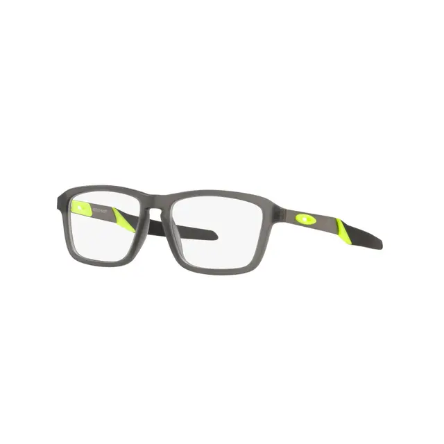Oakley OY8023 802302, lentes para niños de o matter, montura gris