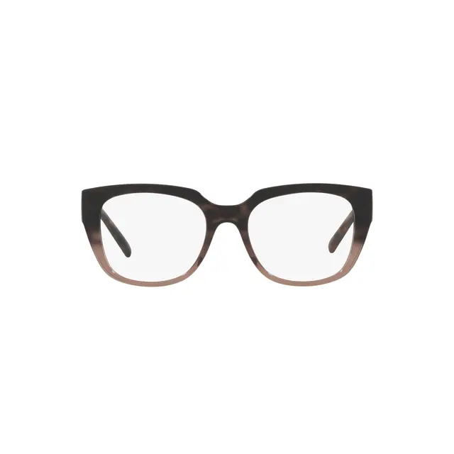 Dolce & Gabbana DG5087 3386, lentes oftálmicos de acetato, montura havana print
