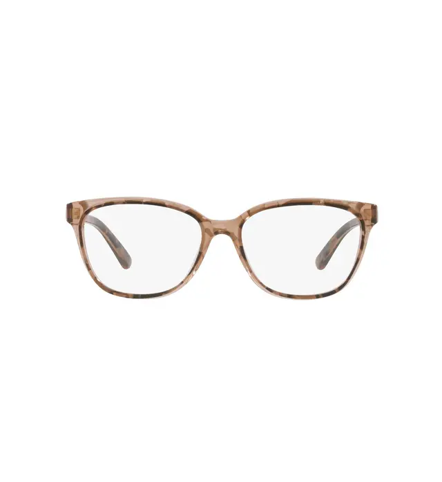 Michael Kors Martinique - MK4090 3251, lentes oftálmicos de acetato, montura rosado