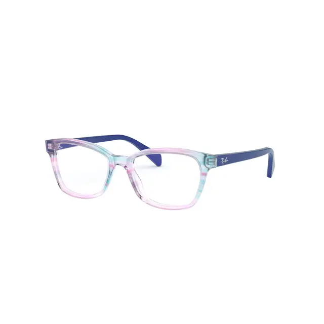 Ray-Ban RY1591 3807, lentes para niños de acetato