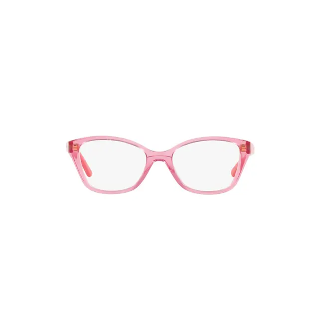 Vogue VY2010 2836, lentes para niños de acetato, montura rosado