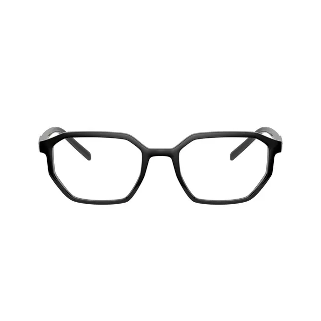Dolce & Gabbana DG5060 / 501, lentes oftálmicos de acetato, montura negro