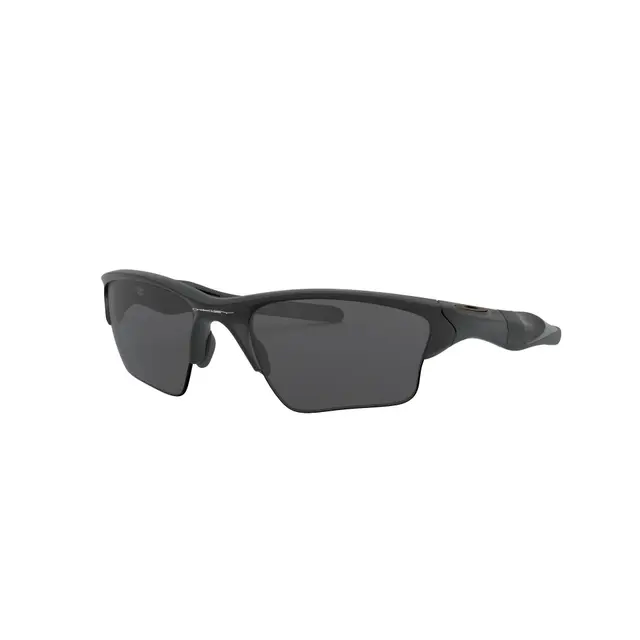 Oakley Half Jacket 2.0 XL - OO9154 915412, lentes de sol de O Matter, montura negro y lunas gris