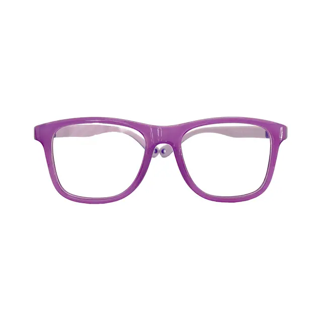 GNP0809, lentes para niños de material flexible