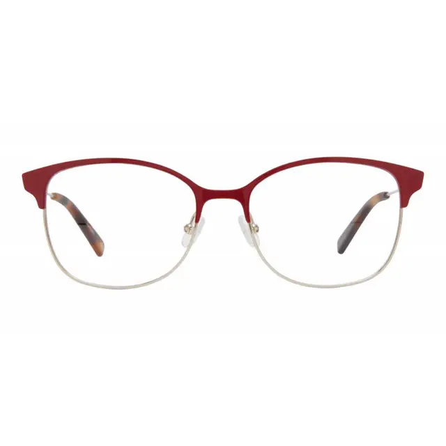 Banana Republic JOANNA 4WS /0KY2, lentes oftálmicos de metal