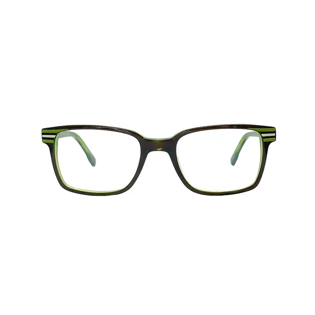 United Colors of Benetton 268V07, lentes para niños de acetato