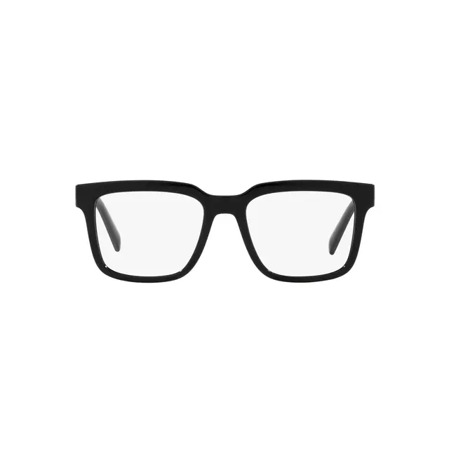 Dolce & Gabbana DG5101 501, lentes oftálmicos de acetato, montura negro