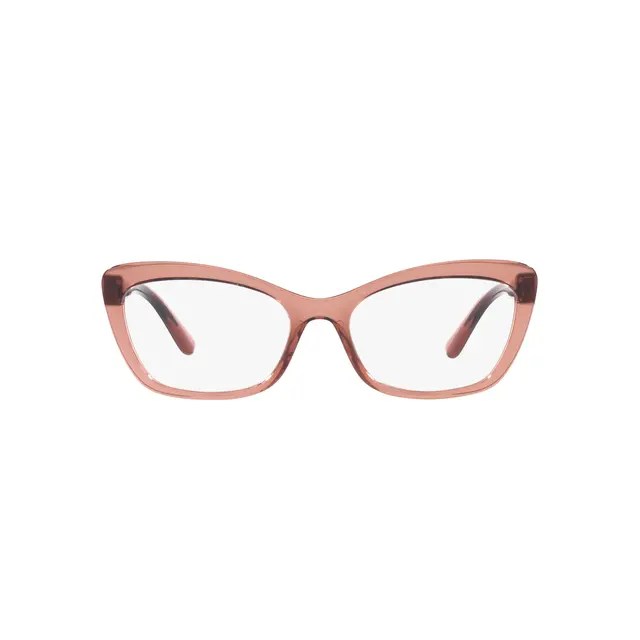 Dolce & Gabbana DG5082 3148, lentes oftálmicos de acetato, montura rosado
